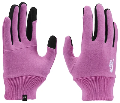 Nike Gants en molleton Club 2.0 - Filles, Scolaire