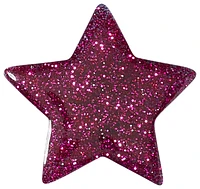 Crocs Breloques Icon Glitter Stars (paquet de 5) - Pour femmes