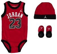 Jordan Ensemble boîte-cadeau de 3 pièces - Garçons, nouveau-né