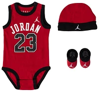 Jordan 3 Piece Giftbox  - Boys' Infant