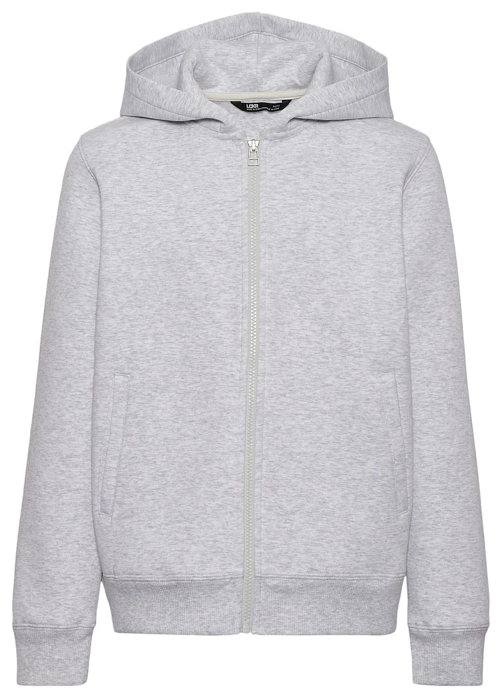 LCKR Hudson Full-Zip DK Hoodie  - Boys' Grade School