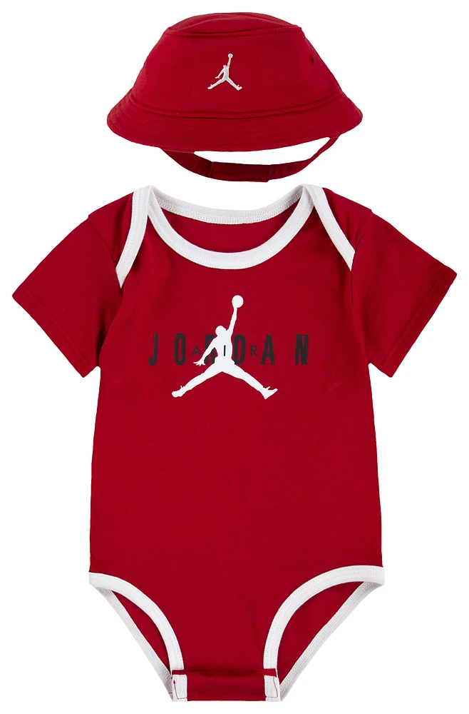 Jordan 3 Piece Box Set  - Boys' Infant