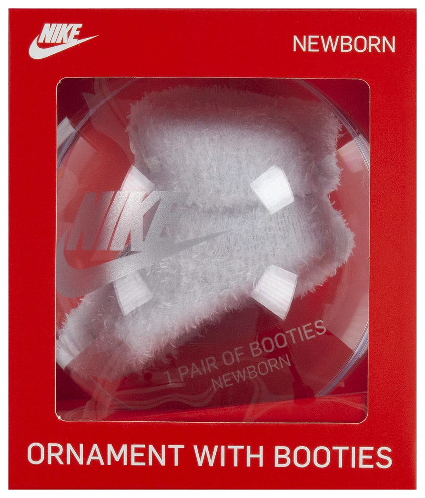 Nike Décoration de bottillon  - Garçons, nouveau-né