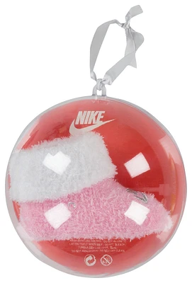 Nike Bootie Ornament   - Girls' Infant