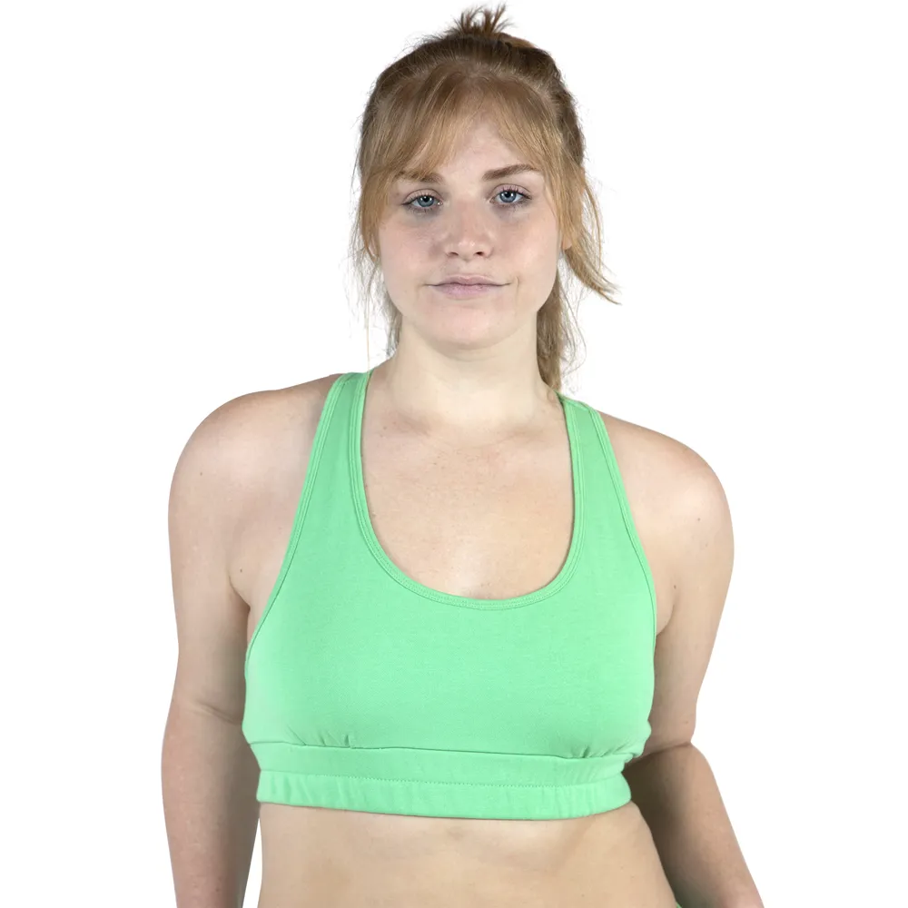 Cozi Soutien-gorge en molleton - Pour femmes