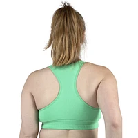 Cozi Fleece Bra  - Women's