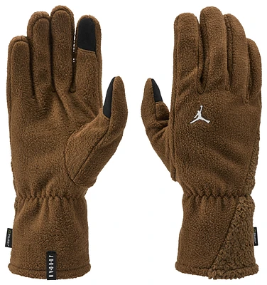 Jordan Fleece Gloves  - Men's