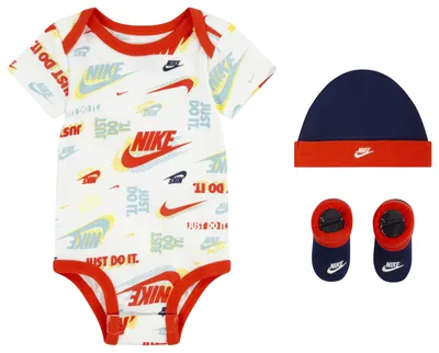 Nike 3 Piece Box Set  - Girls' Infant