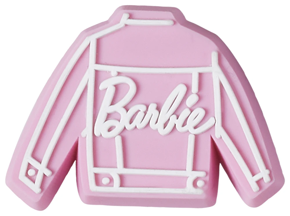 Crocs Jibbitz Barbie 5 Pack  - Women's
