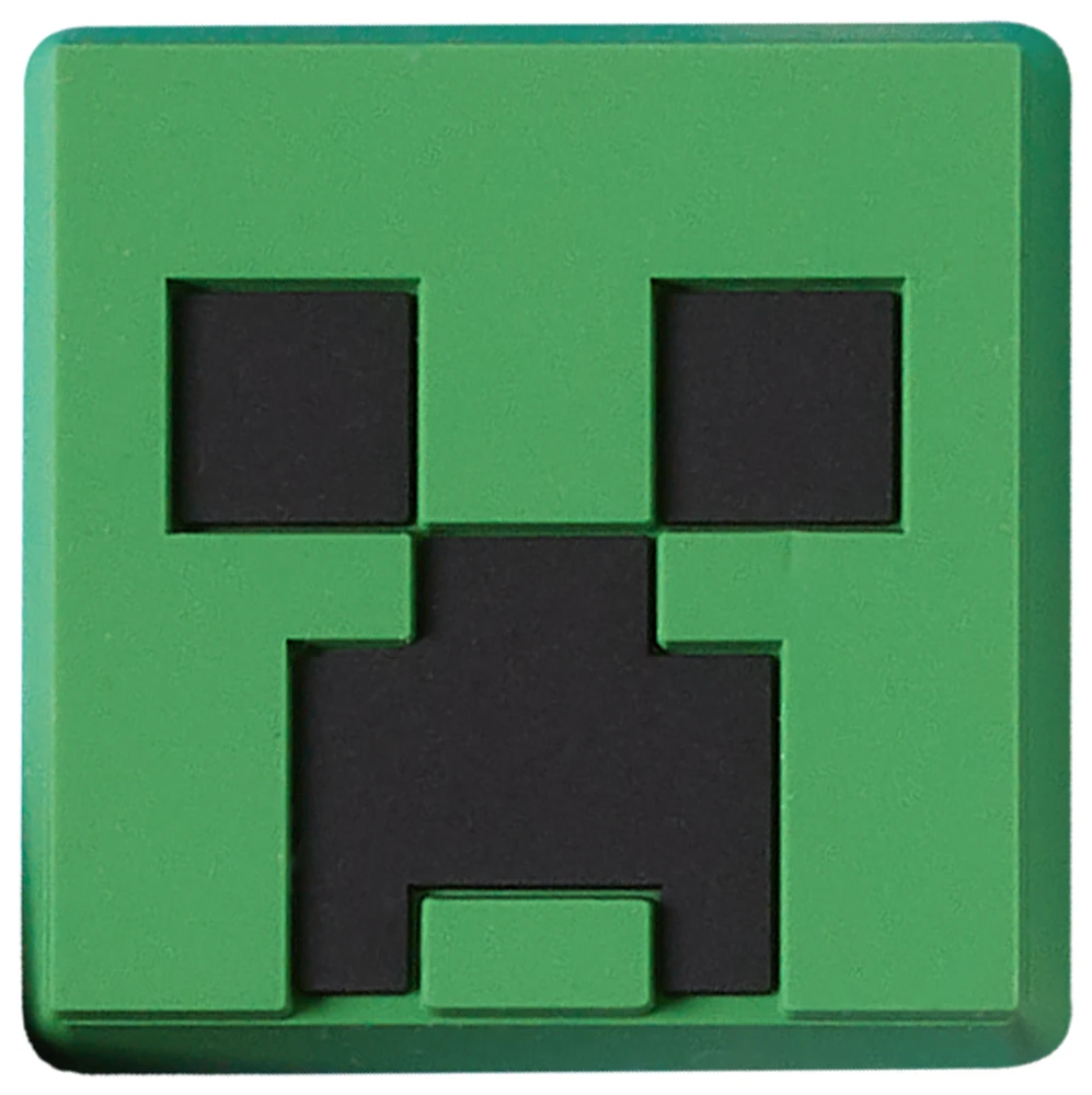 Crocs Paquet de 5 breloques Jibbitz Minecraft - Jeunesse