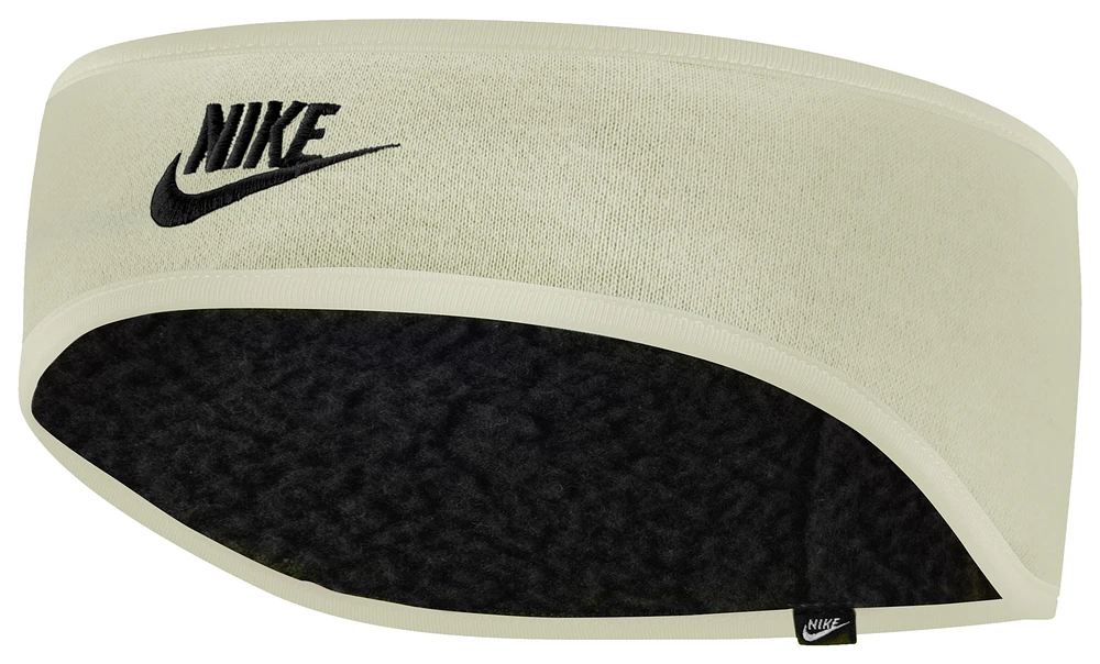 Nike Club Fleece Headband  - Women's