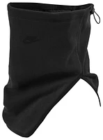 Nike Mens Nike Tech Fleece Neckwarmer - Mens Black/Black