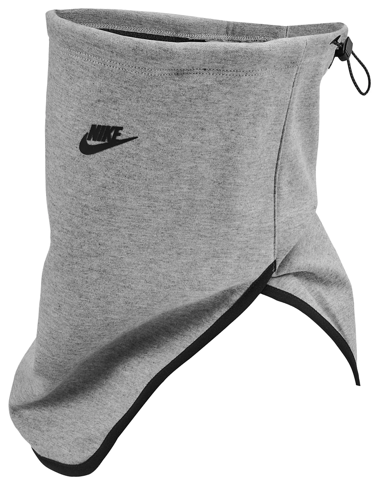 Nike Tech Fleece Neckwarmer  - Men's