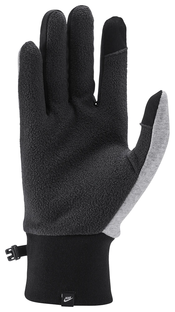 Nike Tech Fleece Gloves 2.0  - Men's