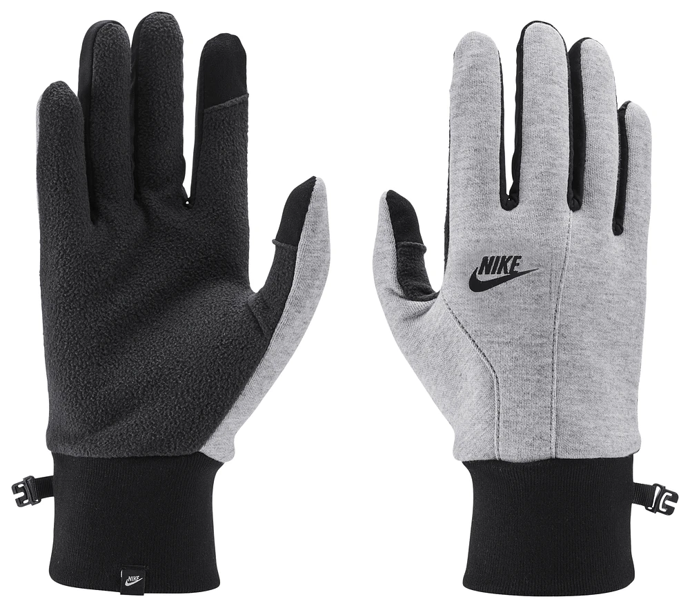 Nike Tech Fleece Gloves 2.0  - Men's