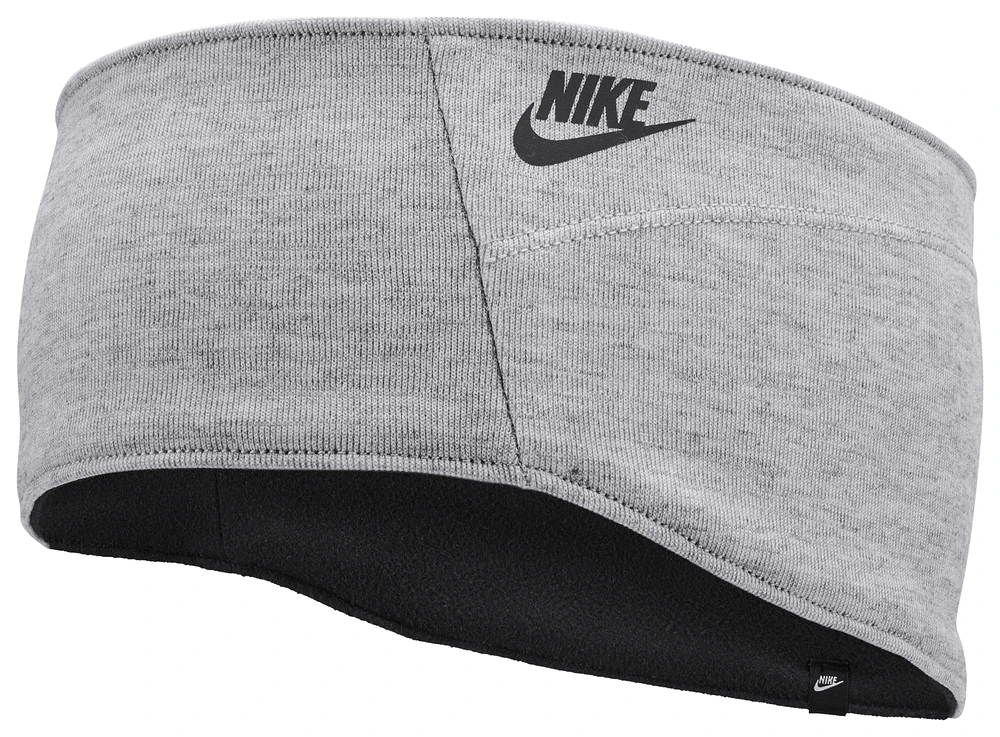 Nike Tech Fleece Headband  - Men's