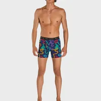 Pair Of Thieves Pride Super Fit Boxer Brief  - Men's