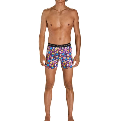 Pair Of Thieves Caleçon boxeur Pride Super Fit - Pour hommes