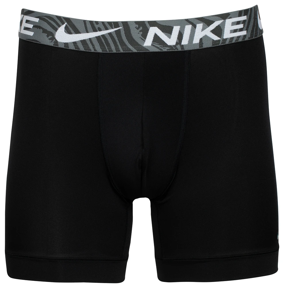 Nike Micro Boxer Brief 3-Pack  - Men's