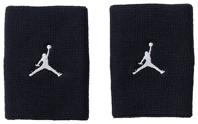 Jordan Jumpman Wristbands Graphic 2 Pack  - Men's
