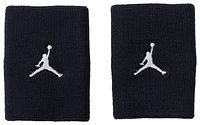 Jordan Jumpman Wristbands Graphic 2 Pack  - Men's