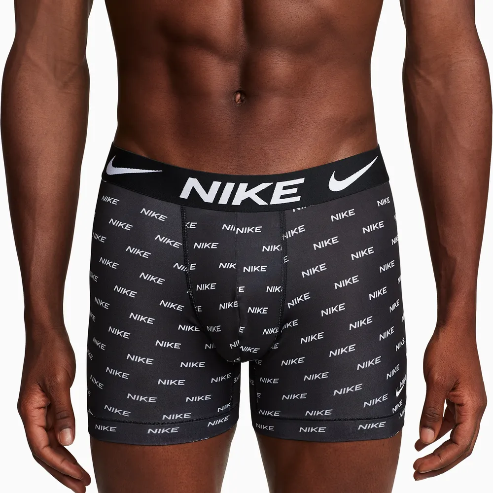 Nike Boxer Brief 3 Pack  - Men's