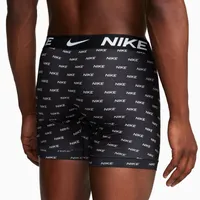 Nike Mens Boxer Brief 3 Pack