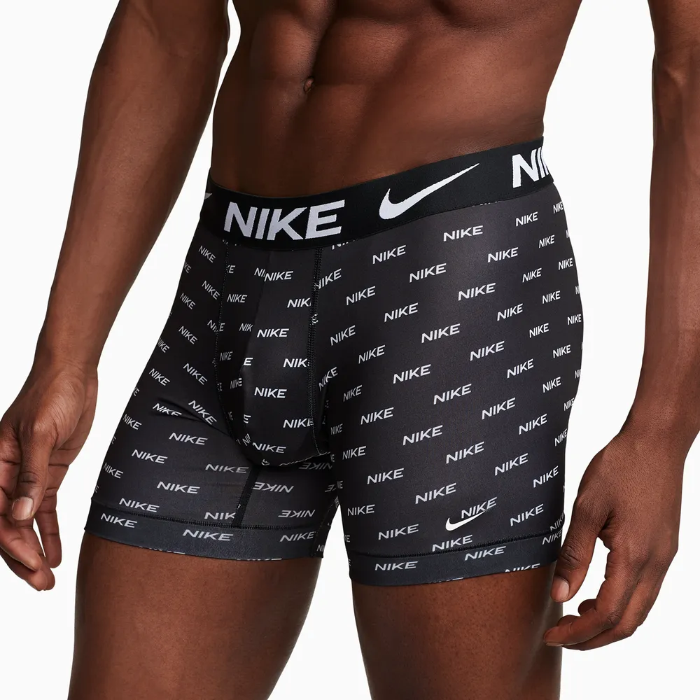 Nike Boxer Brief 3 Pack  - Men's