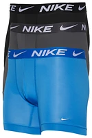 Nike Mens Micro Boxer Brief 3-Pack