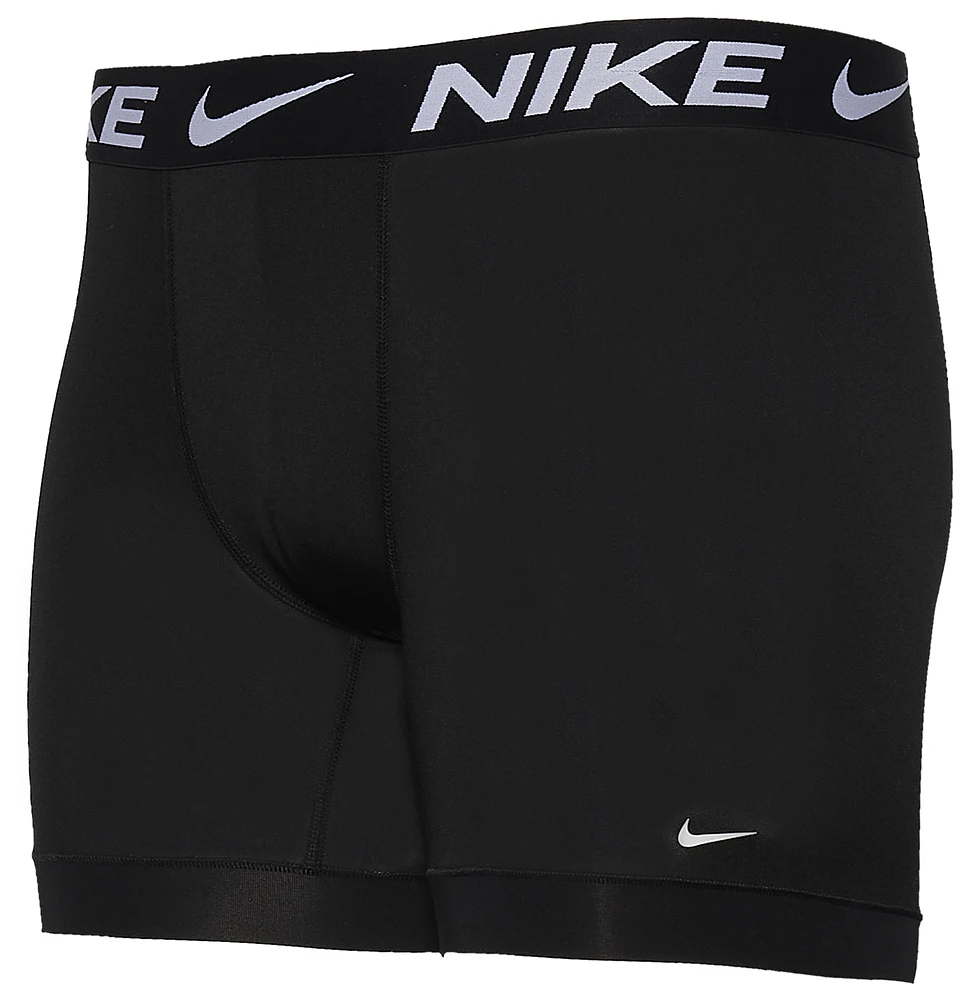 Nike Micro Boxer Brief 3-Pack  - Men's