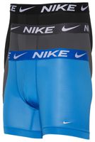 Nike Paquet de 3 caleçons boxeurs micro - Pour hommes