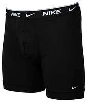 Nike Mens Nike Boxer Brief 3 Pack