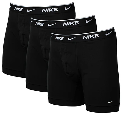 Nike Mens Nike Boxer Brief 3 Pack