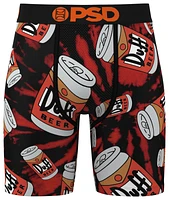 PSD Mens Duff Beer Underwear - Multi