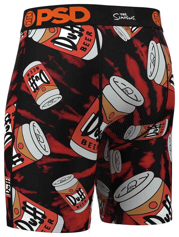 PSD Duff Beer Underwear  - Men's