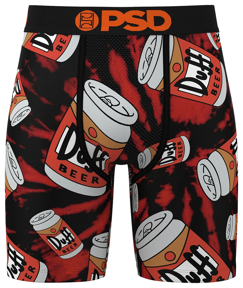 PSD Duff Beer Underwear  - Men's