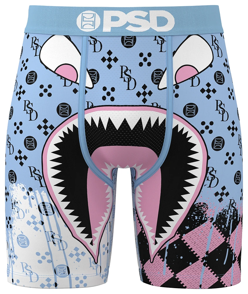 PSD WF Cotton Candy Underwear  - Men's