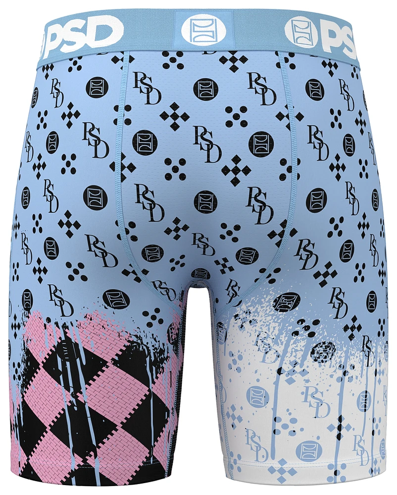 PSD WF Cotton Candy Underwear  - Men's