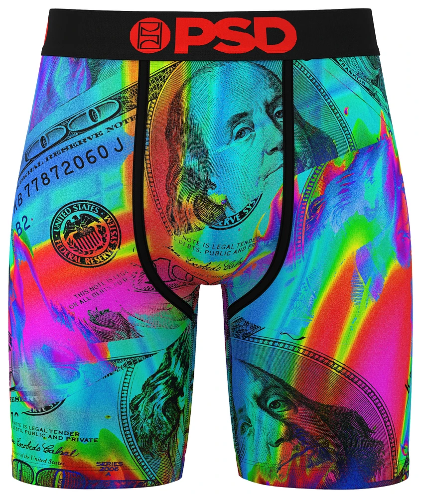 PSD Thermal Signs Underwear  - Men's