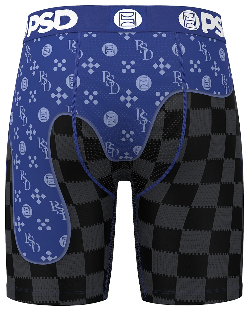 PSD Blueberry Luxe Underwear  - Men's