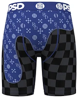 PSD Blueberry Luxe Underwear  - Men's