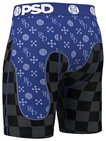 PSD Mens Blueberry Luxe Underwear - Multi