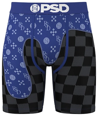 PSD Blueberry Luxe Underwear  - Men's