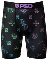 PSD Mens Luxe Adorn Underwear - Multi