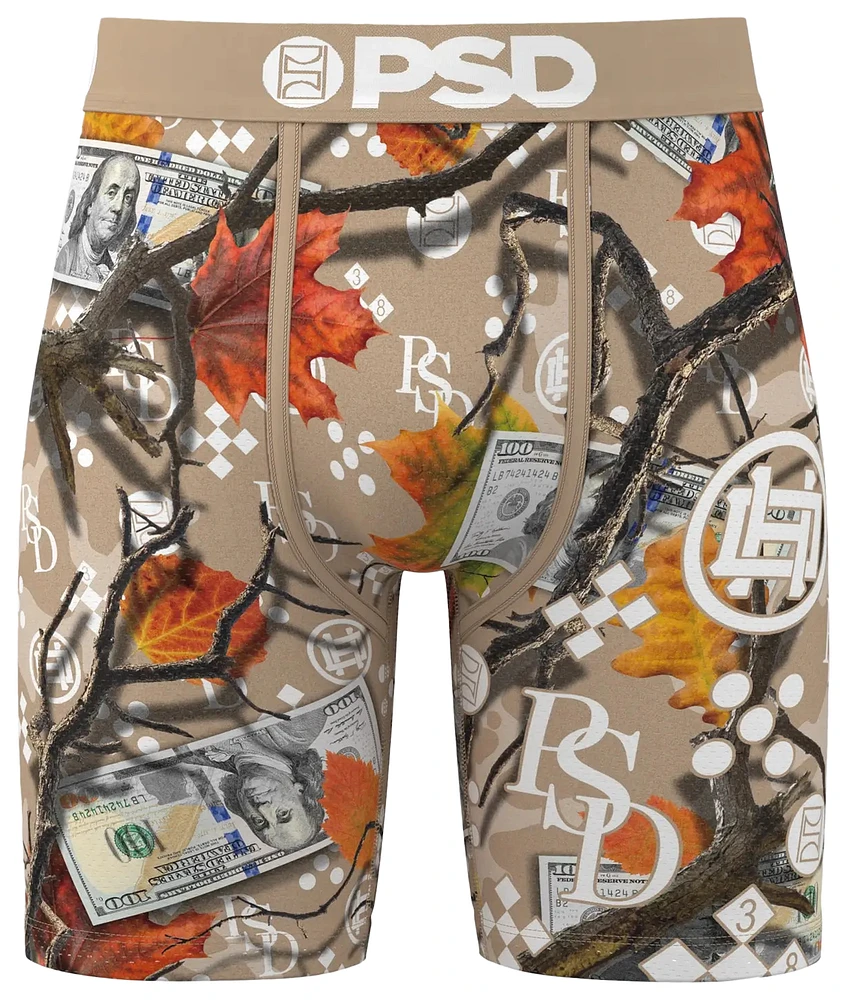 PSD Danger Hunt MM Underwear  - Men's