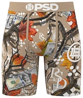 PSD Mens Danger Hunt MM Underwear - Multi