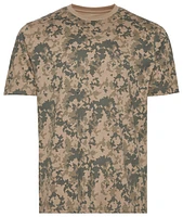 LCKR Mosswood Printed T-Shirt  - Men's