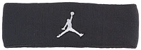 Jordan Jordan Jumpman Headband Black/White