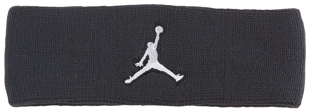 Jordan Jordan Jumpman Headband Black/White