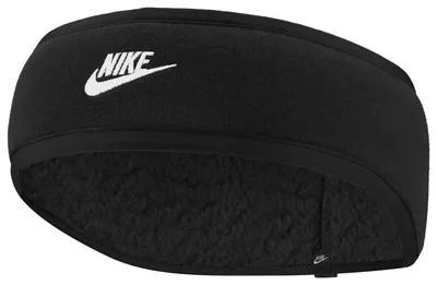 Nike Club Fleece Headband  - Women's